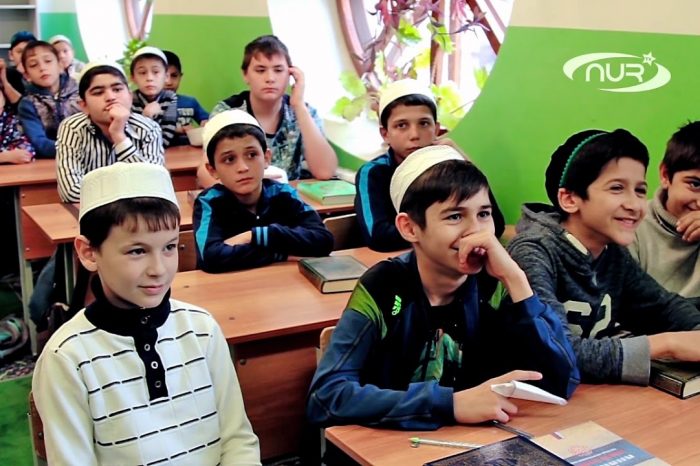 В Пермском крае возрождается исламское образование