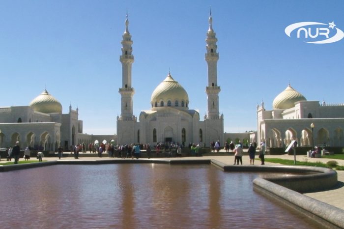 Булгар - тысячелетняя история Ислама в России