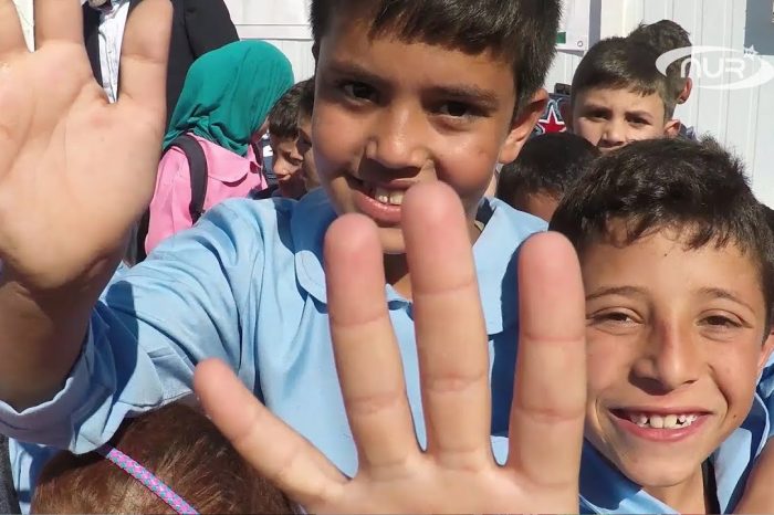 Российские мусульмане открыли школу в Ливане