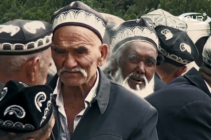 Правда о репрессиях Китая против уйгуров-мусульман