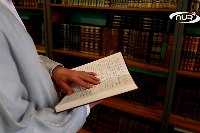 Кто защитит Коран?