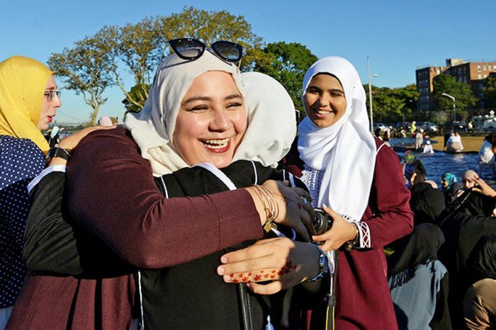 Мусульманские праздники признали официальными выходными в Нью-Йорке