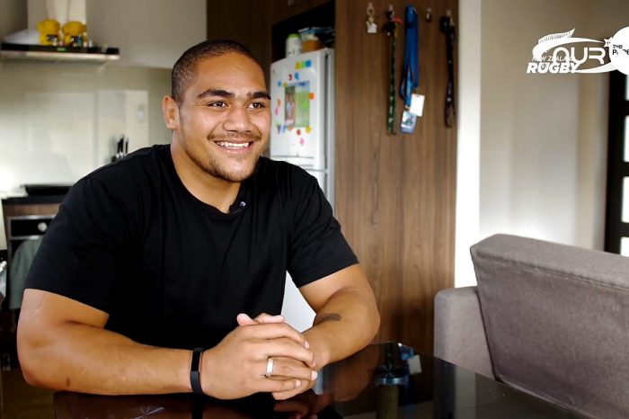 Новозеландский спортсмен принял ислам в мечети Крайстчерча