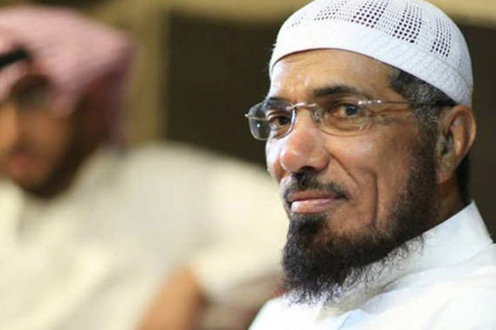 Шейха Салмана Аль-Ауда казнят после Рамадана
