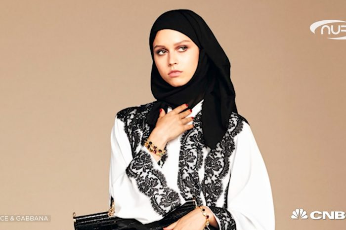 Ислам диктует моду?