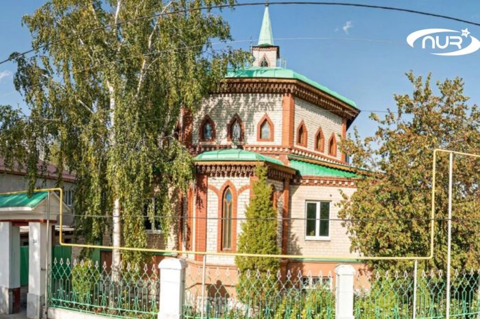 В Екатеринбурге каждый год сносят мечети