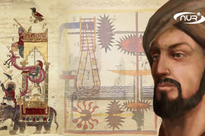 Как изобретения мусульман изменили мир?