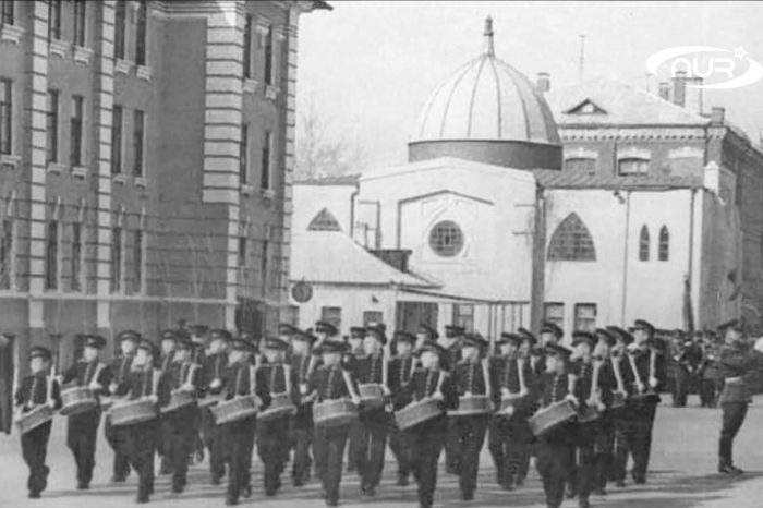 Историческая мечеть Ростова под угрозой!