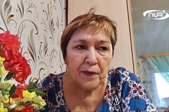 За татарскую речь националист напал на женщину