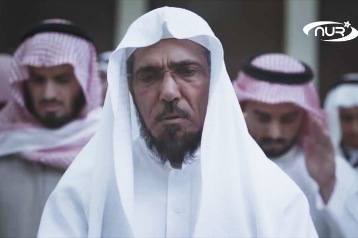 Салман аль-Ауда может ослепнуть в тюрьме!