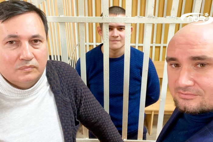 Вердикт по делу рядового Шамсутдинова не вынесен!