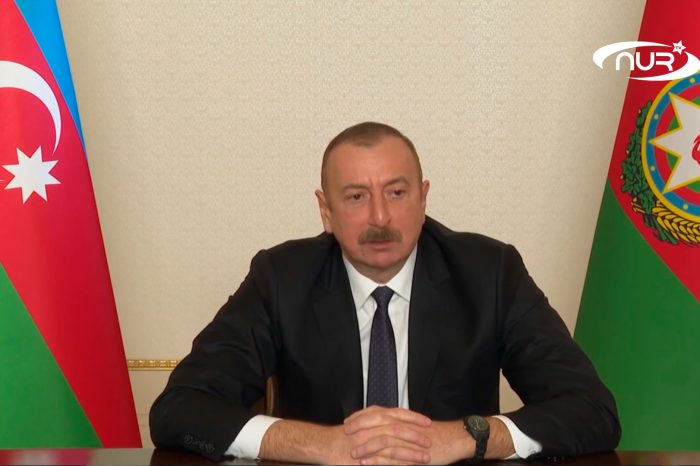 Алиев совершит чудо в Карабахе!
