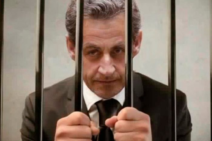 Саркози сядет в тюрьму. И за Каддафи еще добавят!