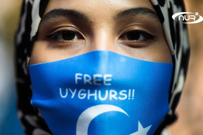 Еще одна страна станет спасением для уйгур!