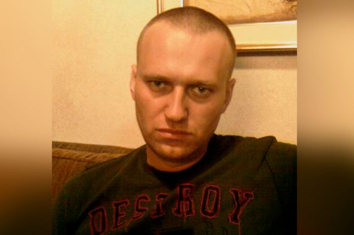 Навальный решил в тюрьме изучать Коран и Сунну!
