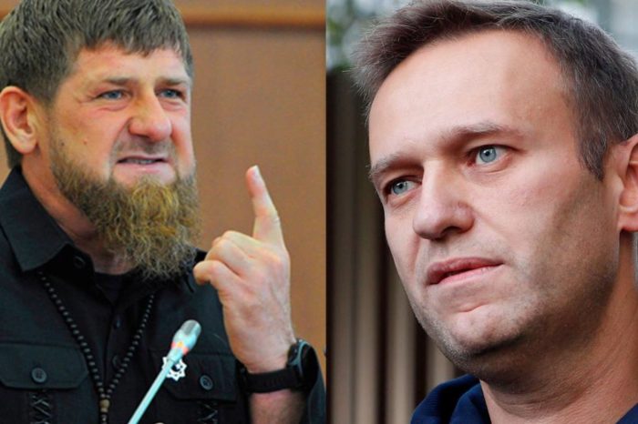 Кадыров обвинил Навального в провокации из-за Корана