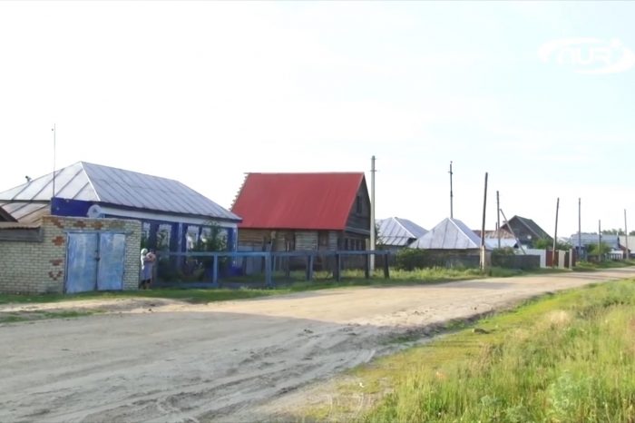 Историк открыл тайны 300-летнего татарского села