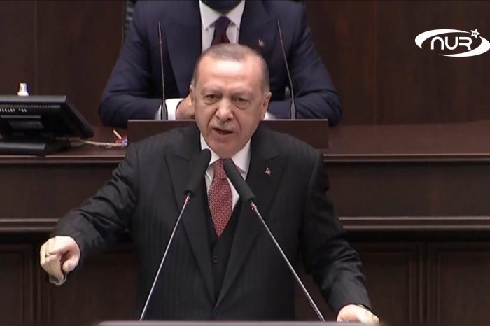Эрдогану угрожают смертной казнью!
