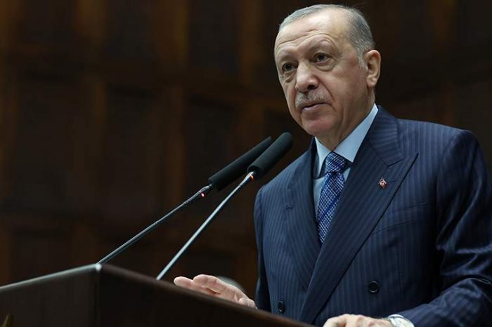 Хитрый план Эрдогана или проделки глобалистов?