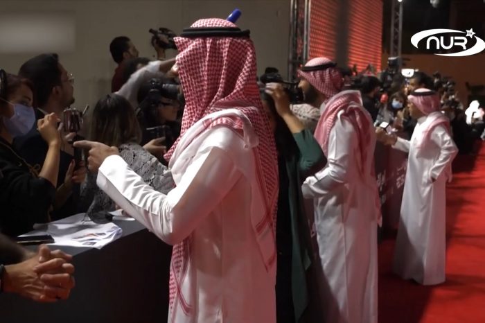 Саудовская Аравия замахнулась на Голливуд!