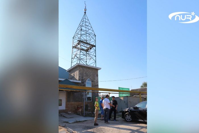 Мечеть в Сызрани под угрозой сноса