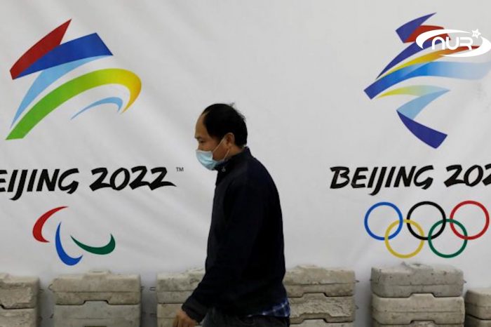 Зимняя Олимпиада в Китае может сорваться из-за уйгур!