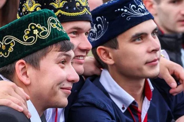 Чем Россия обязана татарам?