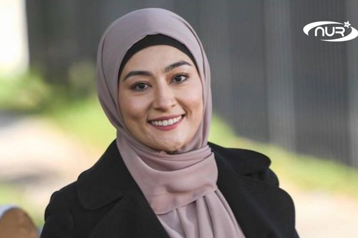 Девушка в хиджабе победила на выборах в Австралии
