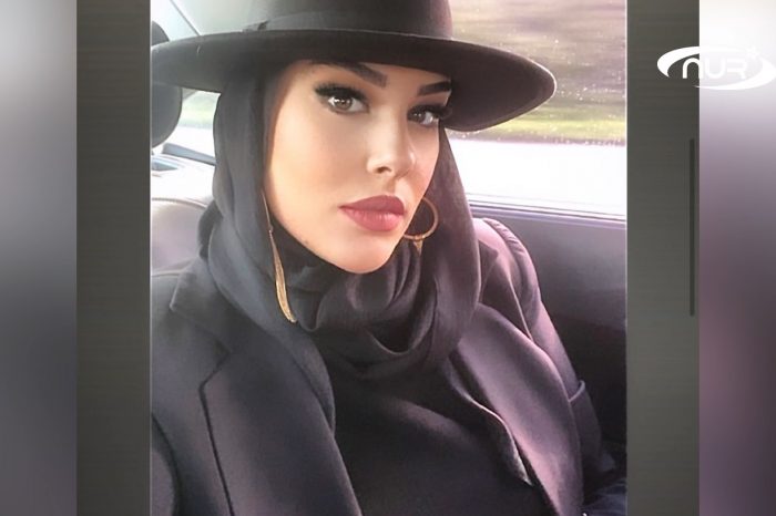 Популярная певица вернулась в Ислам!