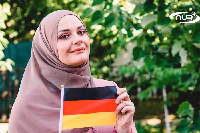 Хиджабу быть! Учителя Германии добились своего!