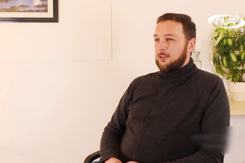 «Они ответили: «Мы мусульмане!» Как британец принял Ислам