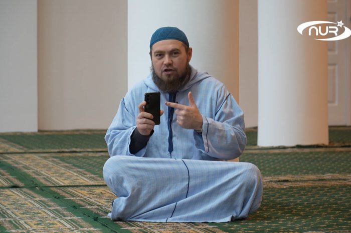Укради его у шайтана