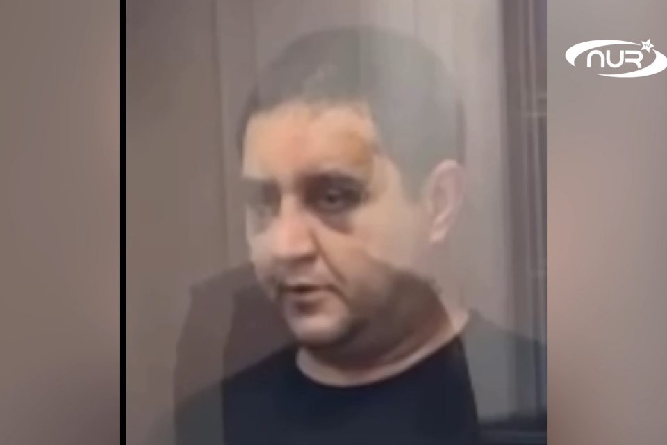 Оскорбил Аллаха, чеченцев— попал за решетку!