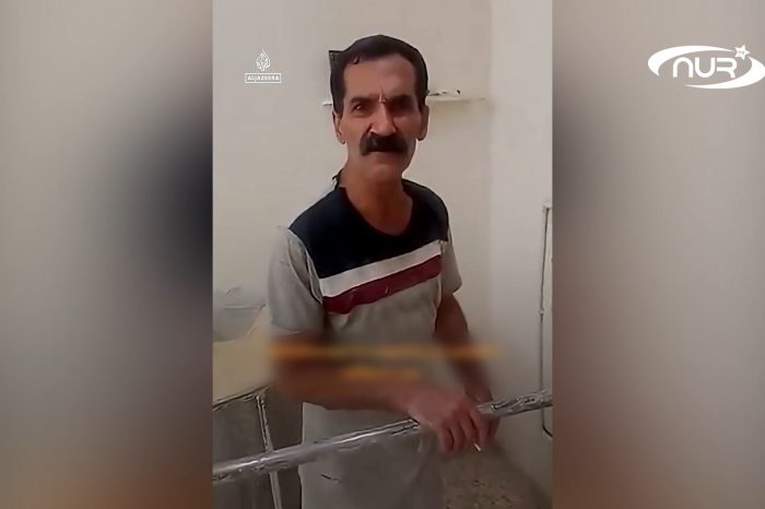 ИЗРАИЛЮ НЕ СЛОМИТЬ ИРАНЦЕВ!