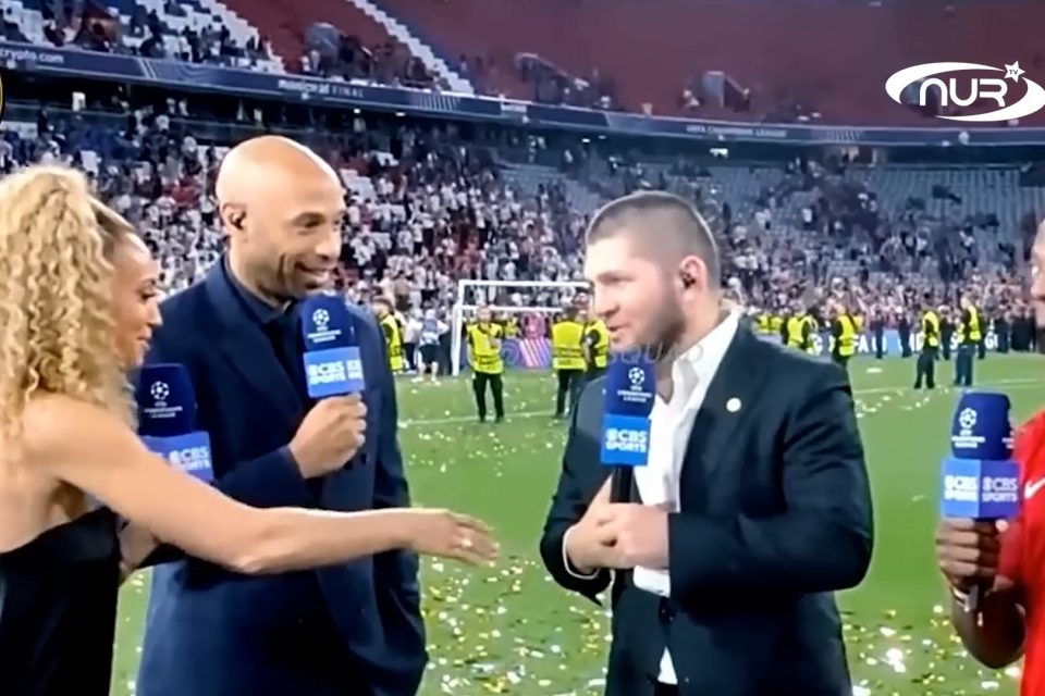 ХАБИБ отказался делать ЭТО с женщиной! Она извинялась!