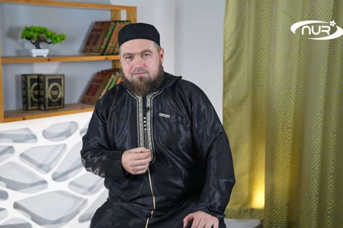 «Я потерял связь с Аллахом…»