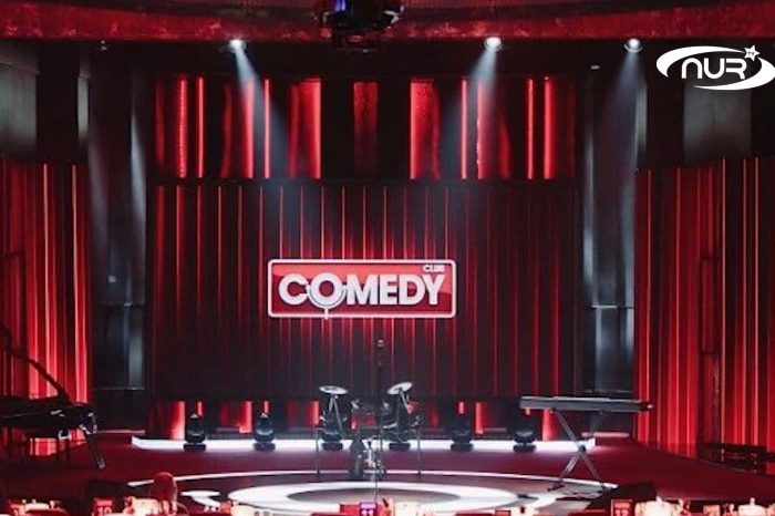 Comedy Club потерпел фиаско в Узбекистане!
