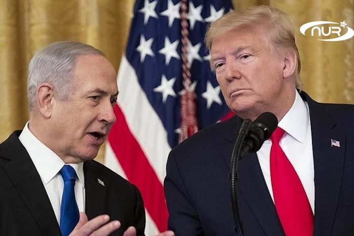 Трамп устал терпеть Нетаньяху?