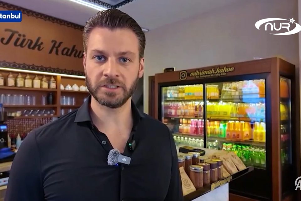Турецкие бизнесмены отдадут свои деньги Газе!