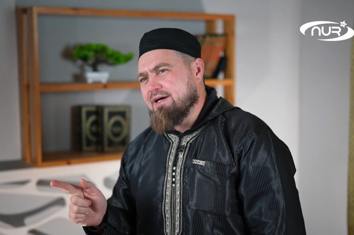 «Это же всего лишь Сунна!» Смотри и поймешь!