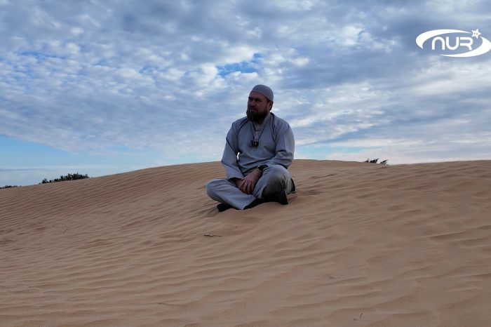 Они не ценили Аллаха должным образом!