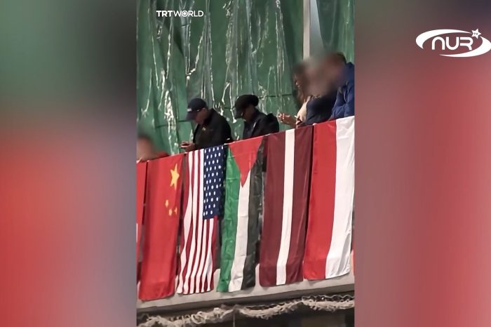 Испанцы мстят Израилю за Палестину!