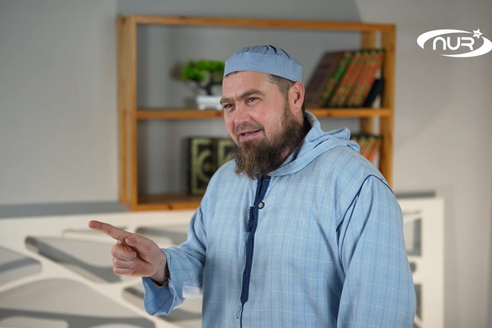 Мощное напоминание! Смотри до конца!