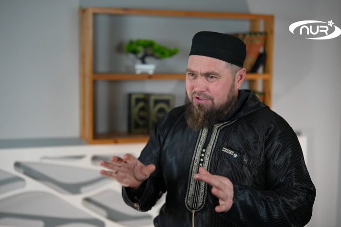 На волосок от смерти! Но Аллах избавил...