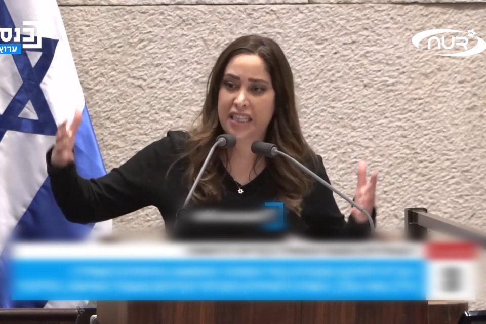 Министр Израиля гордится содеянным в Газе!