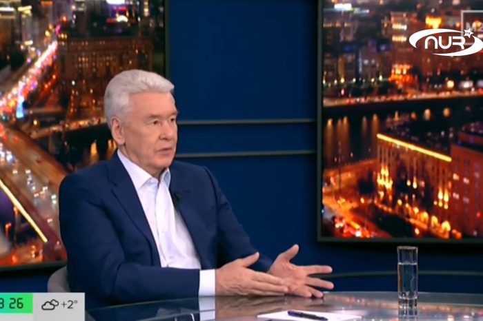 ОТВЕТ СОБЯНИНА ПО МИГРАНТАМ ШОКИРОВАЛ!