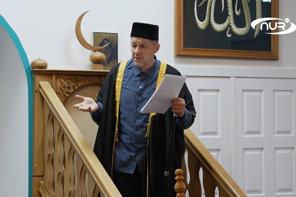 «Не спасут и не помогут!» Сильная проповедь!