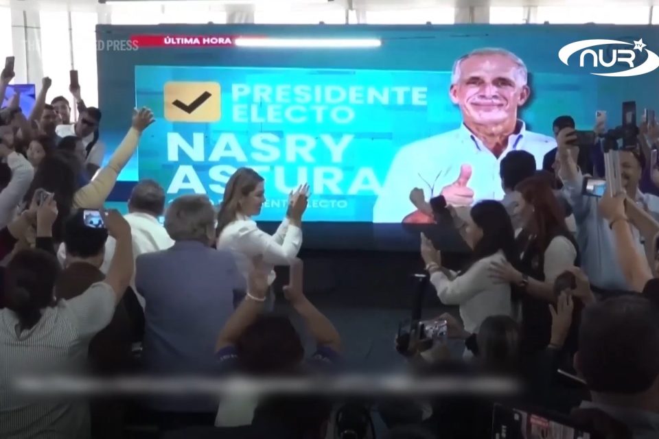 Палестинец-бизнесмен стал главным в этой западной стране!