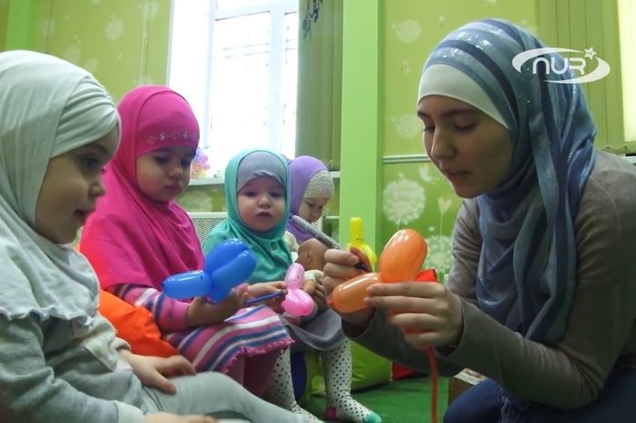 Коранический центр применяет современные методики!