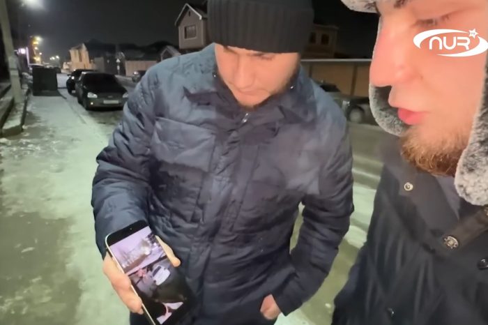 ЭТИ ДАГЕСТАНЦЫ прогремели на весь мир!